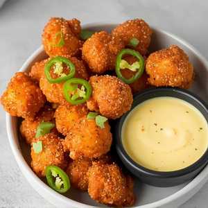 Popcorn Chicken
