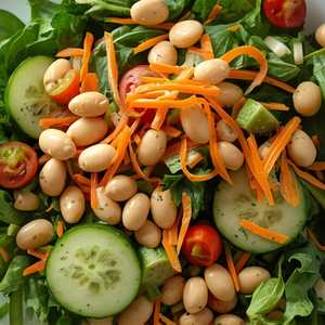 House Salad