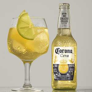 CORONA CERO 0.0%
