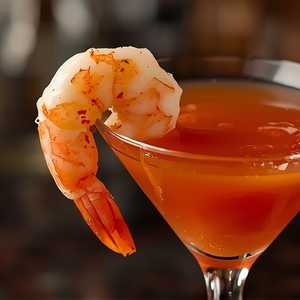Shrimp Cocktail