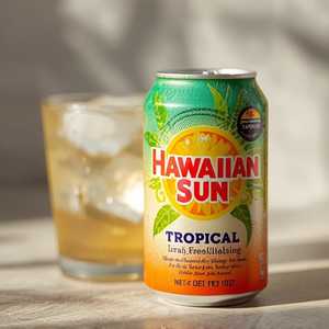 Hawaiian Sun