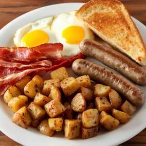 Ldv Platter