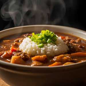 Bowl Of Gumbo