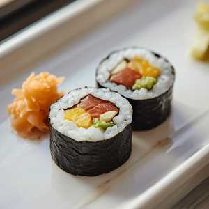 2 Roll Combo