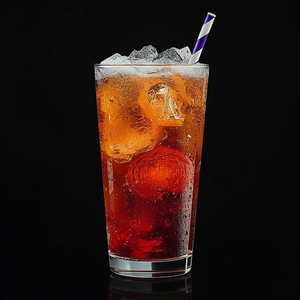 SOFT DRINKS