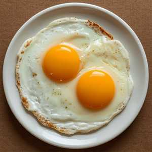 Egg(s) any style