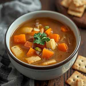 Soup of the day