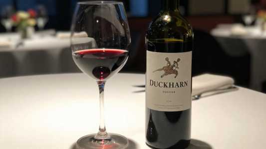 2019/2020 Duckhorn, Napa, Ca