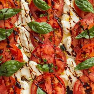 Insalata Caprese