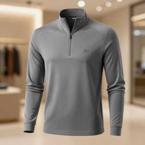 Stardust 1/4 Zip