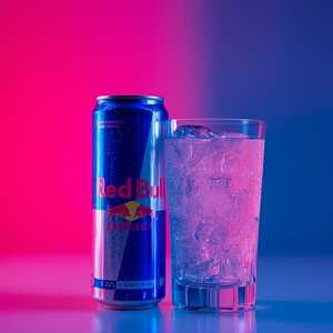 Redbull Watermelon, Blueberry, Tropical, Sugar Free