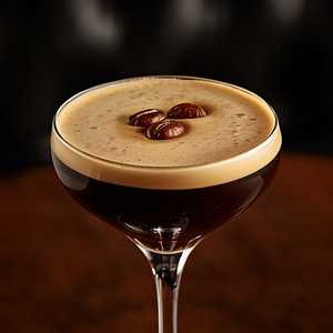 Howells Espresso Martini