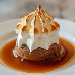 Baked Alaska