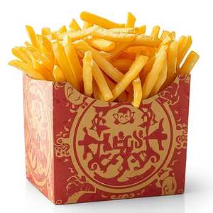 Family Fry Box