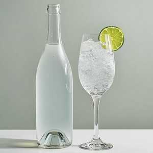 Sparkling Water