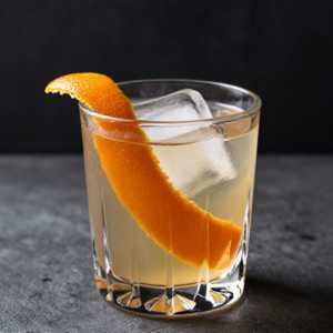 Boucherie Old Fashioned