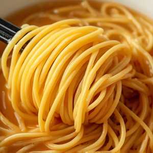 Extra Noodles