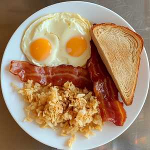 55+ Rise 'N Shine
