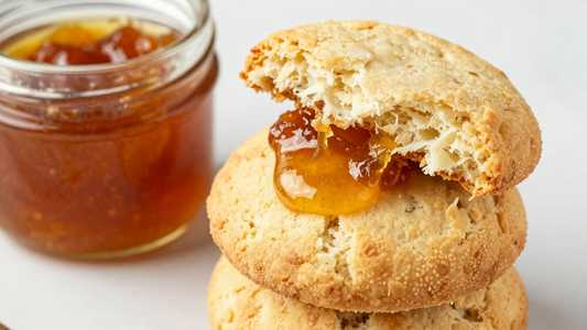 Buttermilk Biscuit