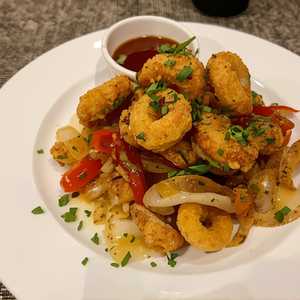 Calamari*