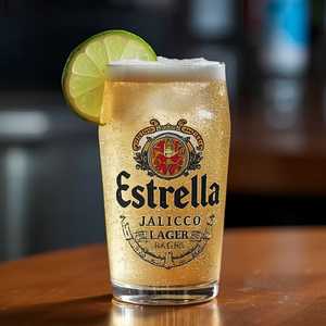 ESTRELLA JALISCO Lager