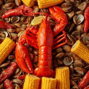 N.O.B. Clambake