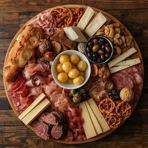 Chef's Board
