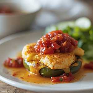 Chile Relleno