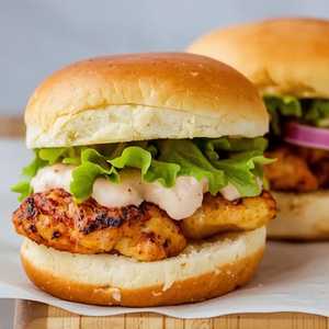 Desi Sliders (2 Pcs)