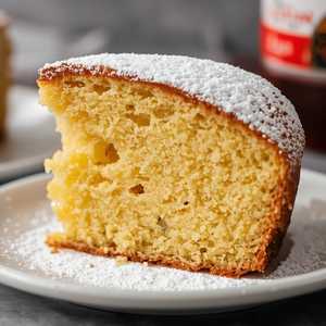 Olive Oli Cake