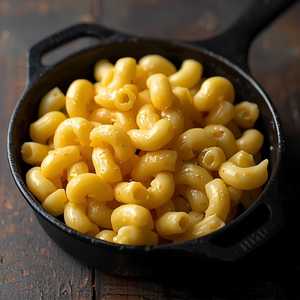 5 Cheese Mac