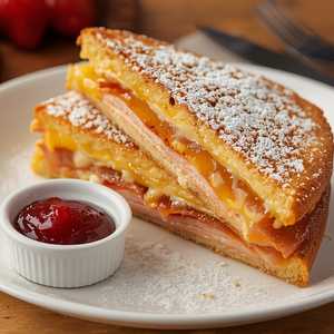 Monte Cristo