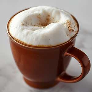 Cappuccino (16 oz)