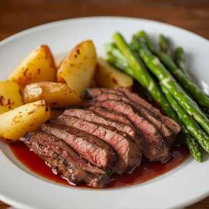 Petit NY Strip