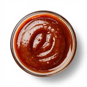 Mooo.... Steak Sauce