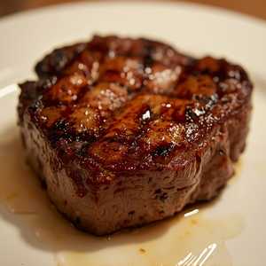 Filet Mignon*