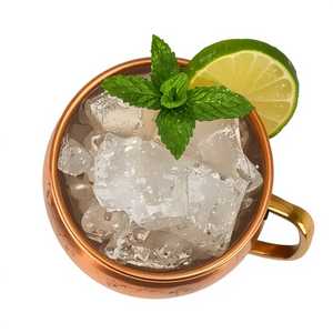 Mezcal Mule