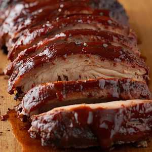 Pork Ribs