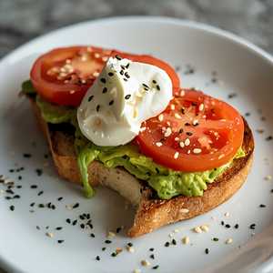 Avocado Toast