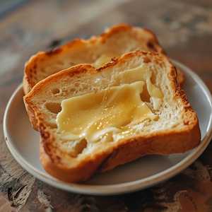 toast