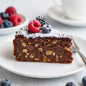 Torta Di Mamma Paola