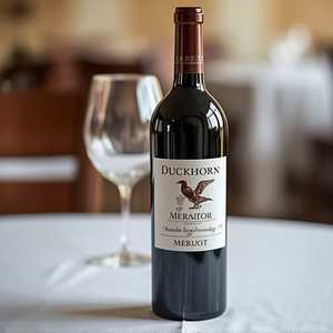 Duckhorn - Napa Valley, 2021