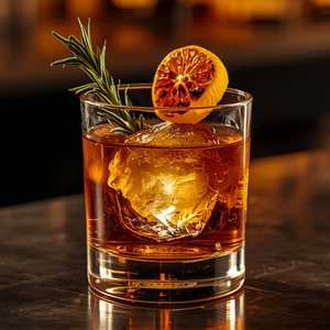Murphy's Old Fashioned