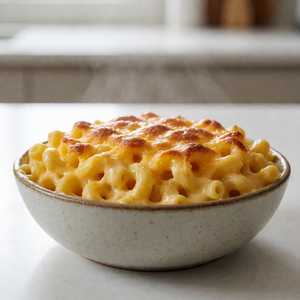 MAC & Cheese
