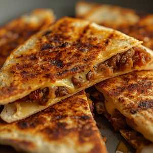 Asada Quesadilla