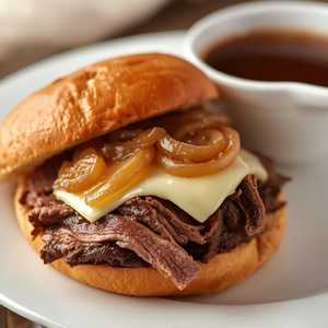 French Dip