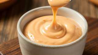 Chili Mayo