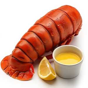Maine Lobster Tail