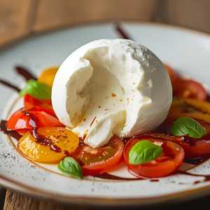House Burrata