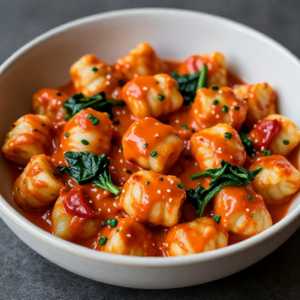 Gnocchi